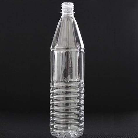 1000 ML MINERAL WATER BOTTLES